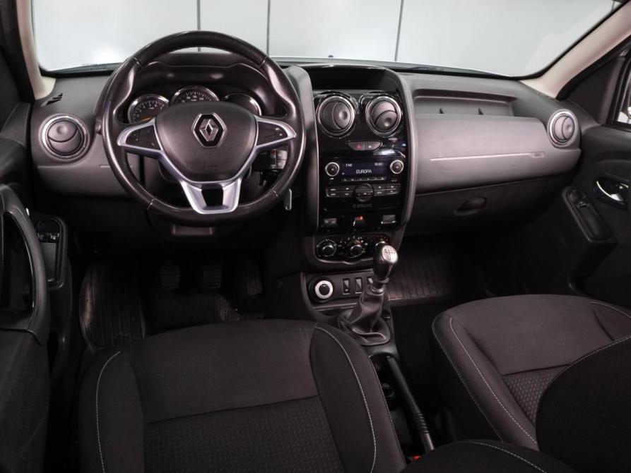 Renault Duster I Рестайлинг Воронеж  - изображение 6