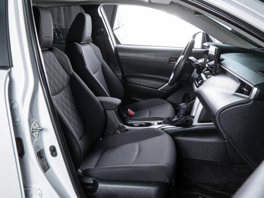 Toyota Corolla Cross I Волгоград  - изображение 14
