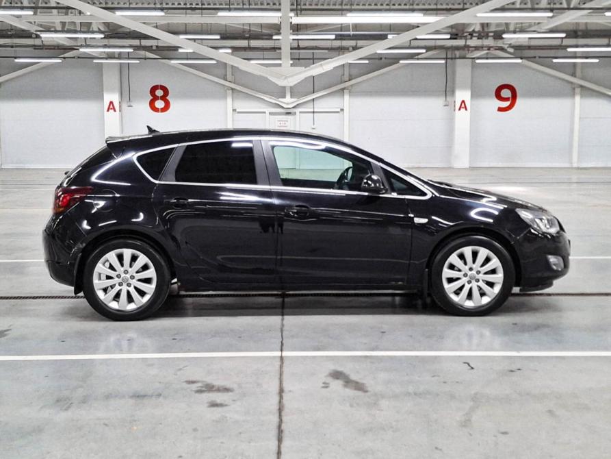 Opel Astra J Казань  - изображение 5