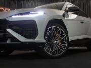 Lamborghini Urus I Рестайлинг Москва  - изображение 67