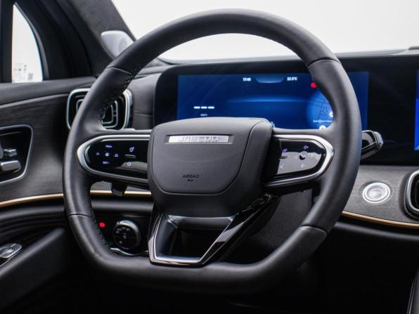 Jaecoo J8 с пробегом 2024 года, цена 3 050 000 рублей, 25737 км, внедорожник, Автокод Объявления