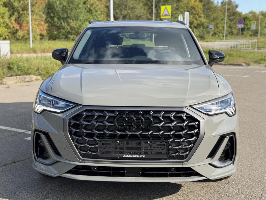 Audi Q3 II (F3) Казань  - изображение 2