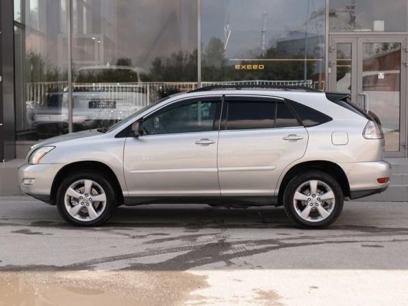 Lexus RX II с пробегом 2005 года, цена 1 180 000 рублей, 236507 км, внедорожник, Автокод Объявления