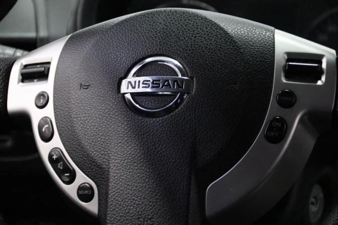 Nissan X-Trail II Рестайлинг с пробегом 2011 года, цена 1 335 350 рублей, 194690 км, внедорожник, Автокод Объявления