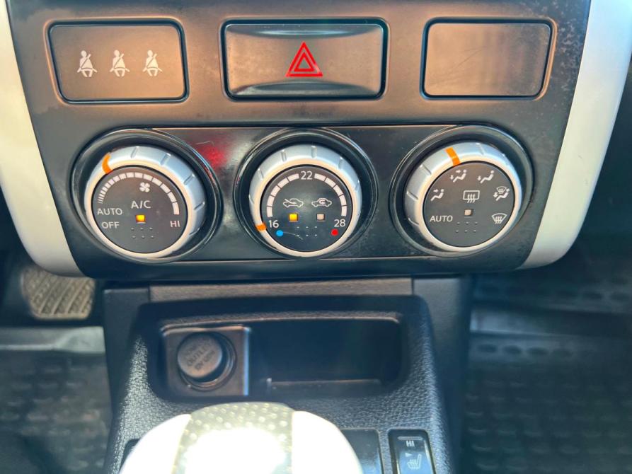 Nissan X-Trail II Рестайлинг Стерлитамак  - изображение 20