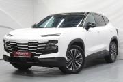 JETOUR DASHING I Кемерово  - изображение 23