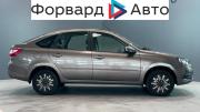 Lada (ВАЗ) Granta I Рестайлинг Сургут  - изображение 13