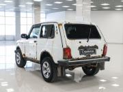 Lada (ВАЗ) 2121 (4x4) I Рестайлинг Самара  - изображение 17