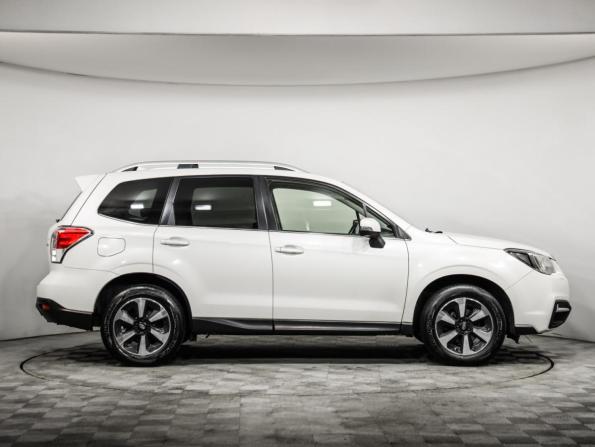 Subaru Forester IV Рестайлинг 2 с пробегом 2016 года, цена 1 849 000 рублей, 196779 км, внедорожник, Автокод Объявления