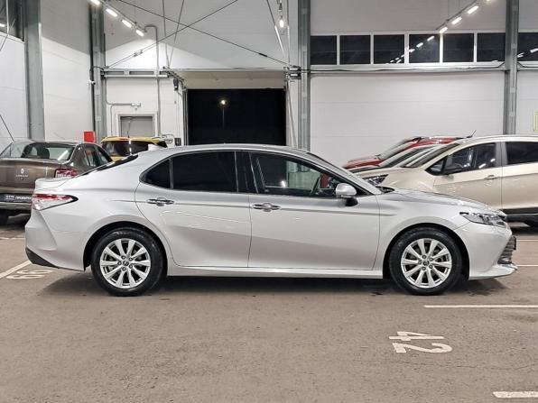 Toyota Camry VIII (XV70) с пробегом 2018 года, цена 2 355 000 рублей, 216000 км, седан, Автокод Объявления