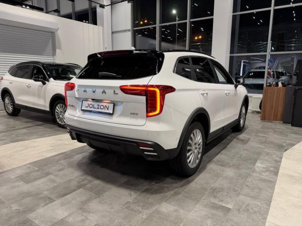 Новый Haval Jolion I Рестайлинг 2026 года, цена 2 870 010 рублей, внедорожник, Автокод Объявления