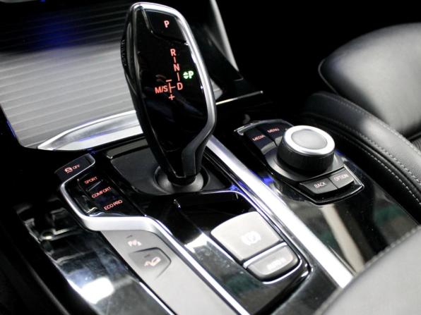 BMW X4 II (G02) с пробегом 2021 года, цена 4 300 000 рублей, 103791 км, внедорожник, Автокод Объявления
