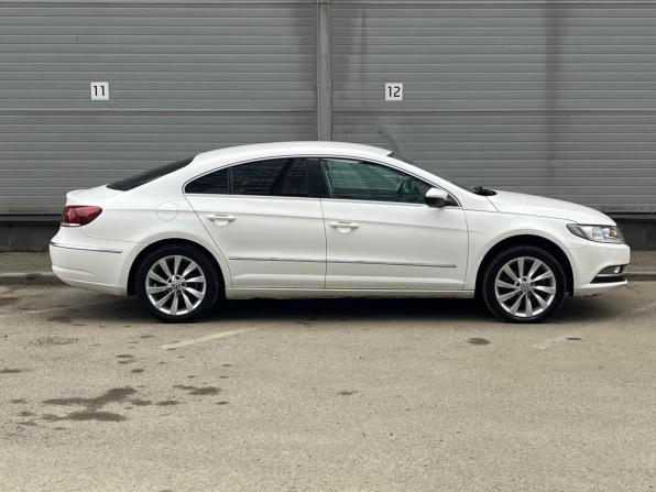 Volkswagen Passat CC I Рестайлинг с пробегом 2012 года, цена 969 000 рублей, 179341 км, седан, Автокод Объявления