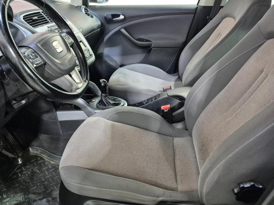 SEAT Altea I Рестайлинг Воронеж  - изображение 12