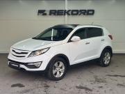 Kia Sportage III Уфа  - изображение 26