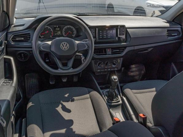 Volkswagen Polo VI с пробегом 2021 года, цена 1 070 000 рублей, 245938 км, лифтбек, Автокод Объявления
