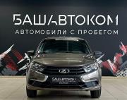 Lada (ВАЗ) Granta I Рестайлинг Уфа  - изображение 19