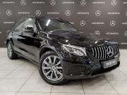 Mercedes-Benz GLC I (X253) Москва  - изображение 28