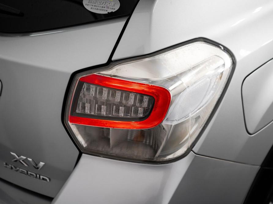 Subaru XV I Иркутск  - изображение 21