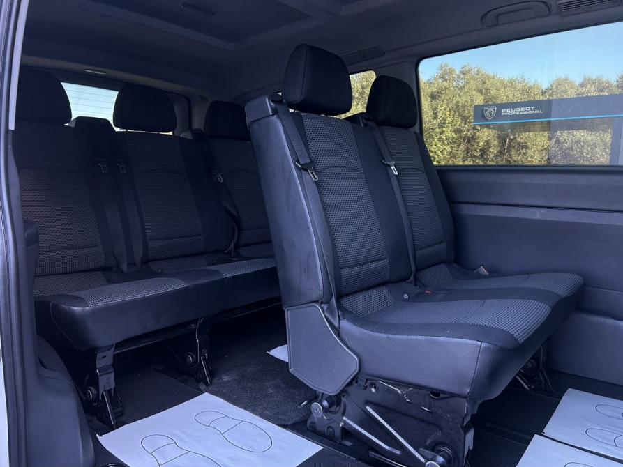 Mercedes-Benz Vito II (W639) Рестайлинг Тверь  - изображение 29