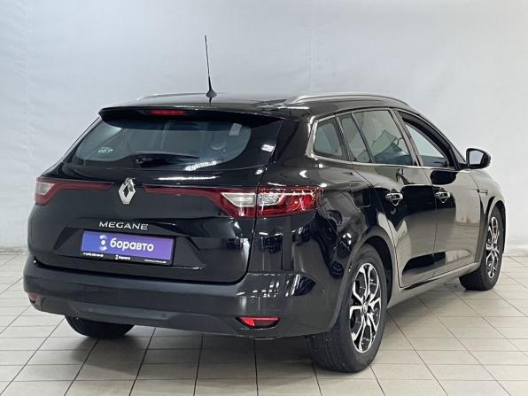 Renault Megane IV с пробегом 2018 года, цена 1 350 000 рублей, 178586 км, универсал, Автокод Объявления