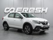 Renault Logan II Рестайлинг Воронеж  - изображение 17