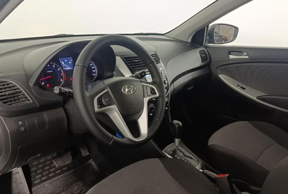 Hyundai Solaris I Волгоград  - изображение 9