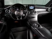 Mercedes-Benz GLC I (X253) Воронеж  - изображение 43