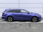 Kia Ceed III Ставрополь  - изображение 26