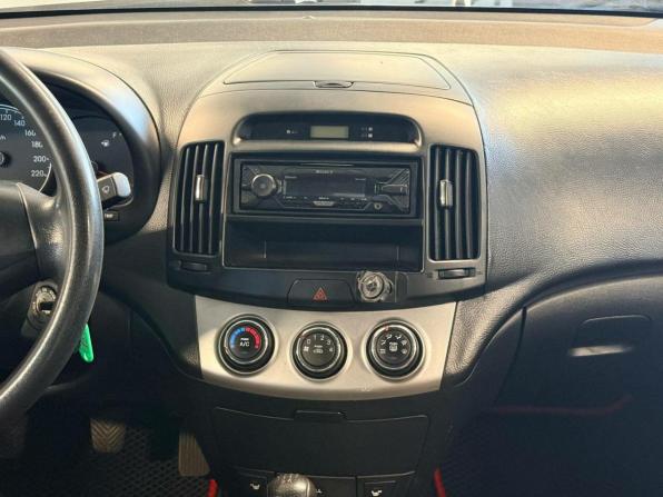 Hyundai Elantra IV (HD) с пробегом 2010 года, цена 384 280 рублей, 217541 км, седан, Автокод Объявления