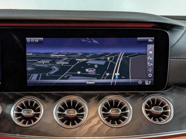 Mercedes-Benz E-Класс V (W213 S213 C238) с пробегом 2019 года, цена 4 145 000 рублей, 68946 км, купе-хардтоп, Автокод Объявления