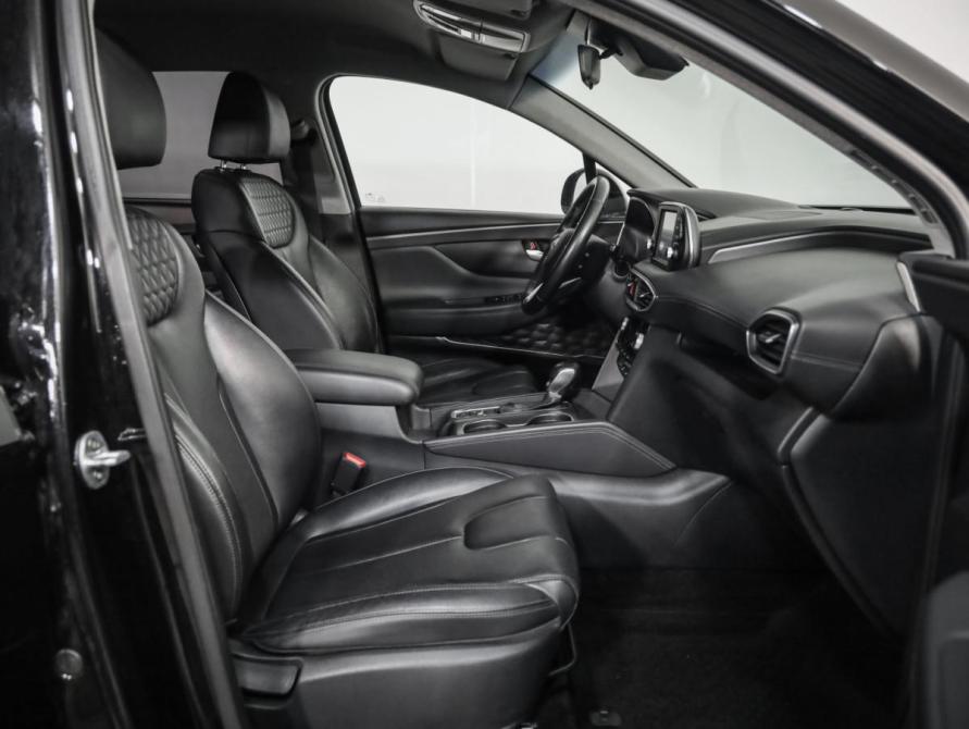 Hyundai Santa Fe IV Санкт-Петербург  - изображение 21