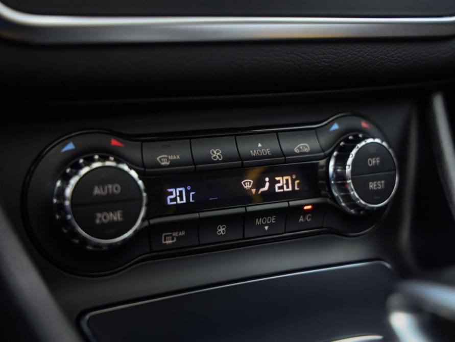 Mercedes-Benz GLA AMG I (X156) Рестайлинг Санкт-Петербург  - изображение 25
