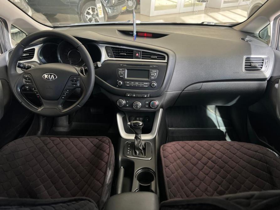 Kia Ceed II Рестайлинг Нефтекамск  - изображение 10