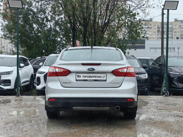 Ford Focus III с пробегом 2014 года, цена 869 000 рублей, 132000 км, седан, Автокод Объявления