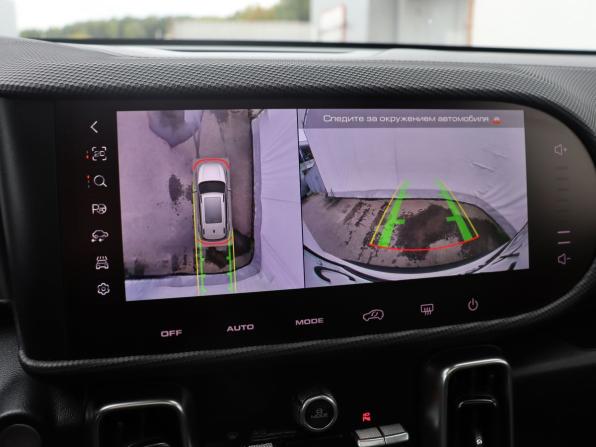 Haval Dargo I с пробегом 2024 года, цена 2 630 000 рублей, 38998 км, внедорожник, Автокод Объявления