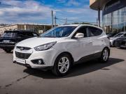 Hyundai ix35 I Челябинск  - изображение 18