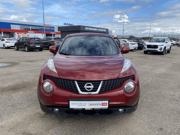 Nissan Juke I с пробегом 2011 года, цена 875 000 рублей, 200771 км, внедорожник, Автокод Объявления
