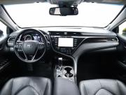 Toyota Camry VIII (XV70) Уфа  - изображение 28