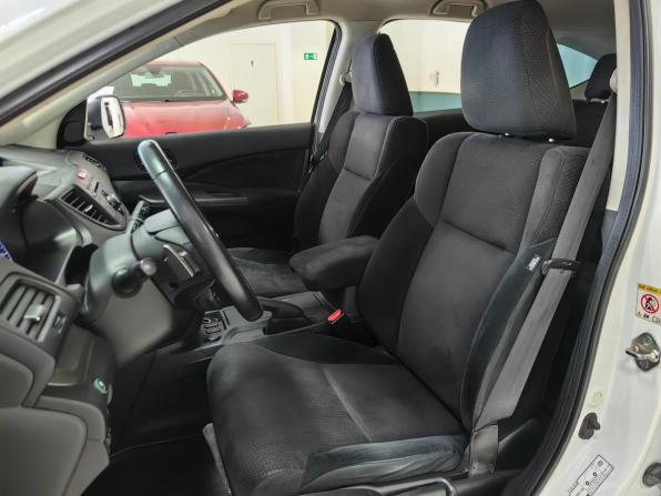 Honda CR-V IV с пробегом 2014 года, цена 1 675 000 рублей, 201492 км, внедорожник, Автокод Объявления