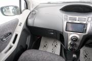 Toyota Vitz II (XP90) Красноярск  - изображение 34