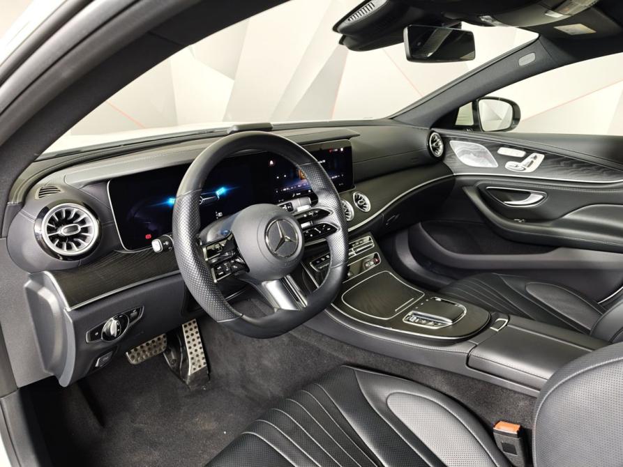 Mercedes-Benz CLS III (C257) Рестайлинг Москва  - изображение 19
