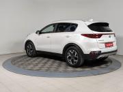 Kia Sportage IV Рестайлинг Екатеринбург  - изображение 30