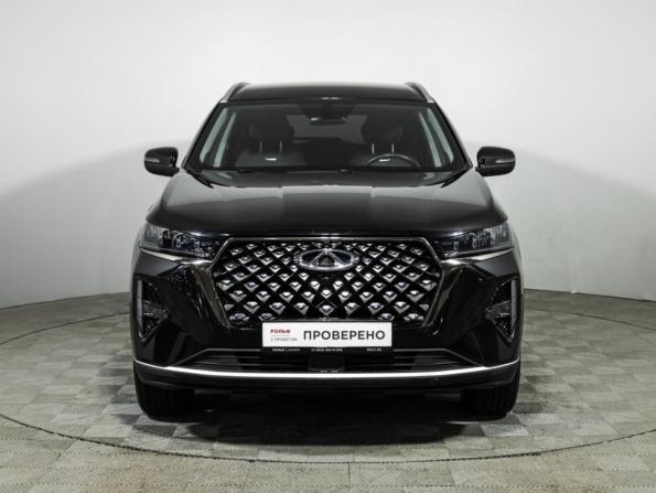 Chery Tiggo 7 Pro Max I с пробегом 2024 года, цена 1 929 700 рублей, 44000 км, внедорожник, Автокод Объявления