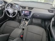 Skoda Octavia III (A7) Рестайлинг Липецк  - изображение 17