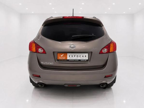 Nissan Murano II (Z51) Рестайлинг 2 с пробегом 2011 года, цена 1 015 000 рублей, 219000 км, внедорожник, Автокод Объявления