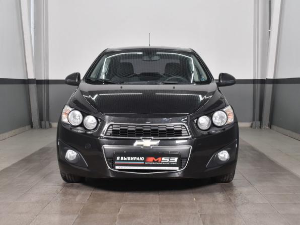 Chevrolet Aveo II с пробегом 2012 года, цена 659 995 рублей, 209669 км, седан, Автокод Объявления