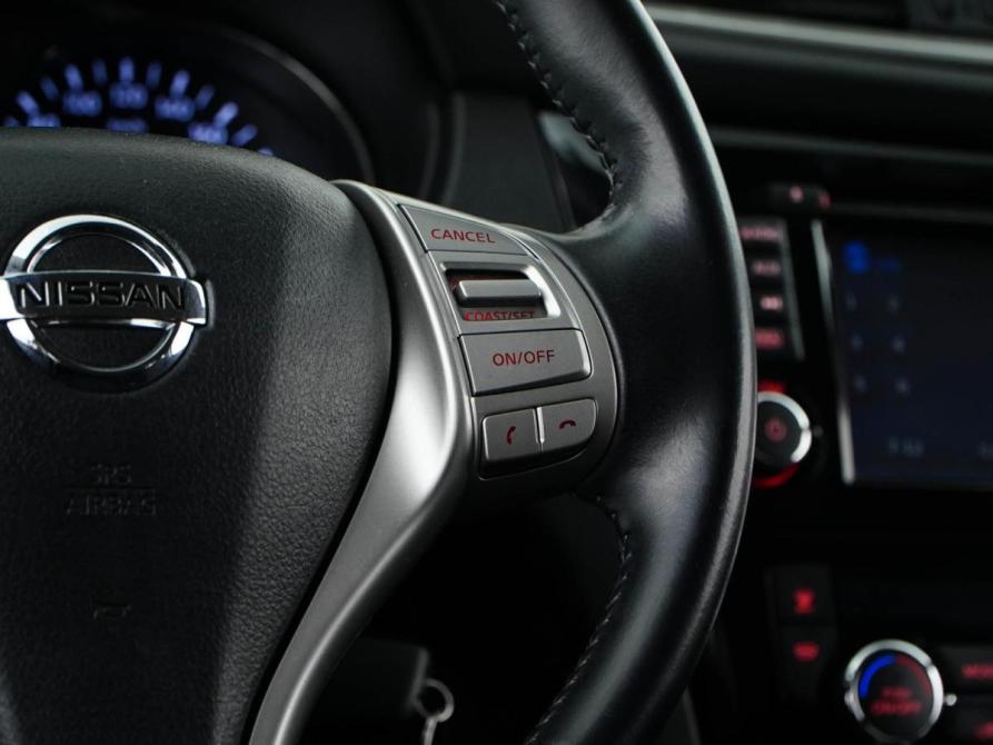Nissan Qashqai II Москва  - изображение 14