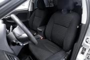 Toyota Corolla X (E140 E150) Рестайлинг Тюмень  - изображение 44