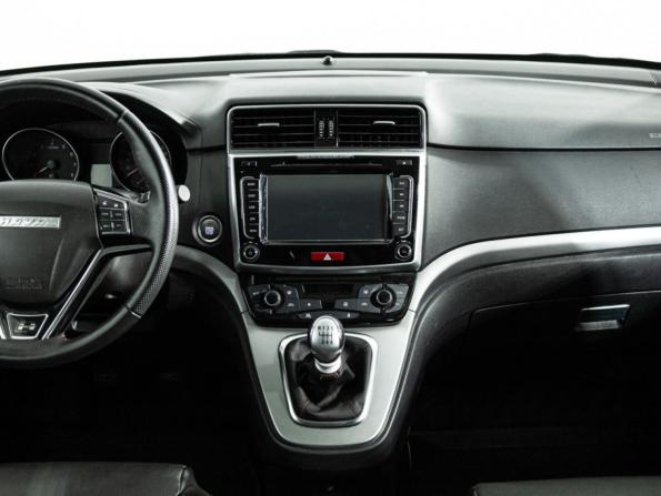 Haval H6 I с пробегом 2019 года, цена 1 349 777 рублей, 74039 км, внедорожник, Автокод Объявления